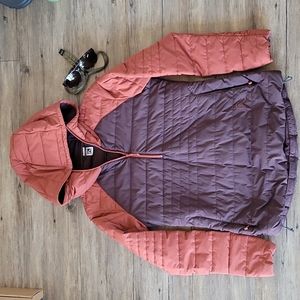 Womens Flylow Ronan Pullover